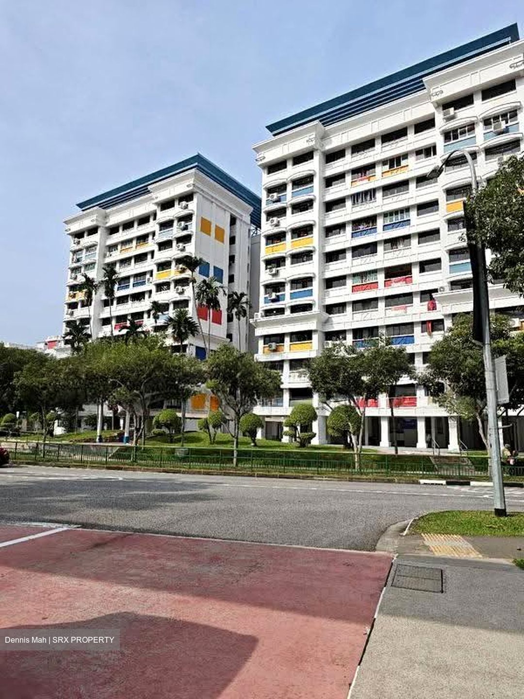 Blk 504 Woodlands Drive 14 (Woodlands), HDB 5 Rooms #632981021